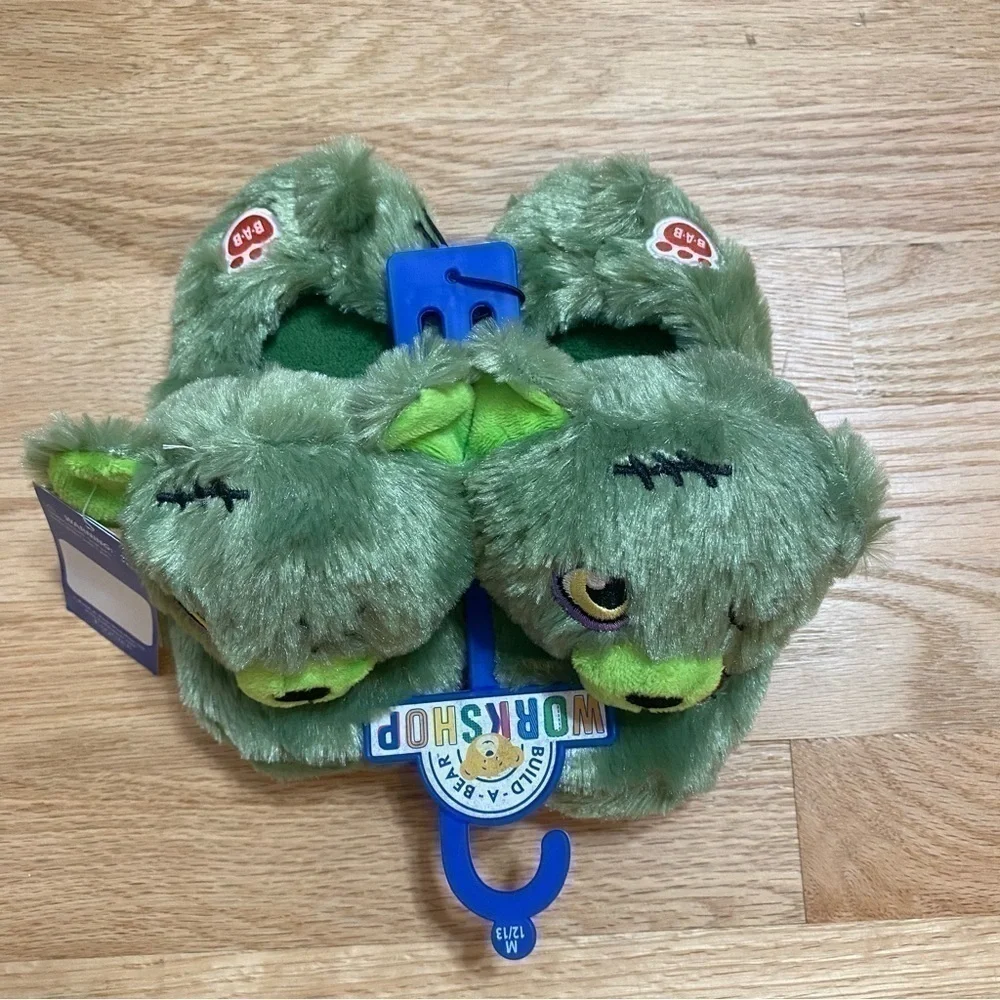 Build-A-Bear build bear